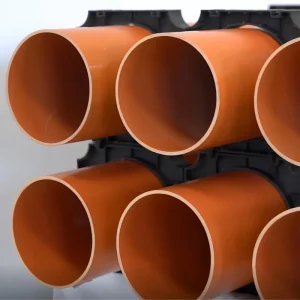 OEM CPVC Insulated Hard Pipe Eco Friendly Heat Resistant Corrosion Resistant Durable High Pressure Industrial Use
