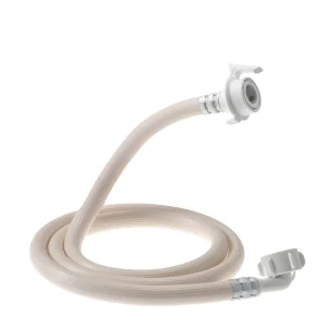 OEM Custom Logo Washing Machine Inlet Hose Different Color Household Water Pipe