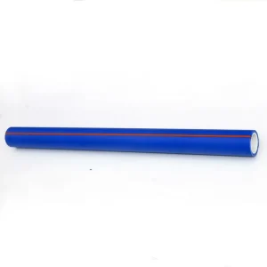 OEM Green PP High Pressure Durable PPR Plastic Water Pipe Hot Melting Connection for Building Home Hot Cold Water Supply System