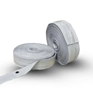 OEM PP Laser Cut Micro Perforated Drip Irrigation Hose for Agricultural Irrigation System