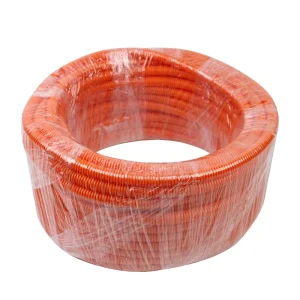OEM PP/PA Electrical Conduit Pipe Flexible Corrugated Waterproof Wire Loom Tube Conduits & Fittings