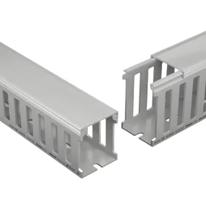 OEM PVC Wire and Cable Piping Plastic Cable Bridge Decoration PVC Network Cable Protective Cover Flexible Wiring Insulation