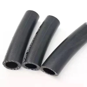 Oem Odm Factory Direct Wholesales Price Supply Low Pressure Oil Resistant Rubber Water Hoses