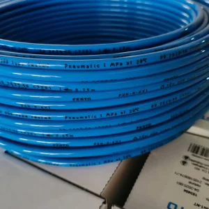 Original s 197387 PUN-H-12X2-BL Polyurethane Pneumatic Hose for Automation Equipment