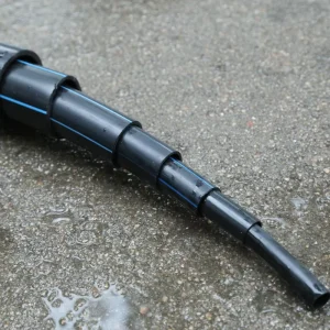 Other Watering 20mm Polyethylene Pipes for Water Supply PE Plastic HDPE LDPE Water Piping Agriculture Irrigation Hose