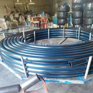 Other Watering High Quality Poly Pipe 2 Inch Pe100 China Manufacture High Quality Hdpe Ldpe Pipe Agriculture Irrigation Hose
