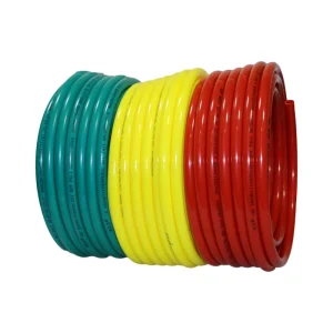 PA 4 6 8 10 12 14 16mm Pneumatic Tubing Pipe 100 Meters Air Hose Line Tube Pneumatic Parts