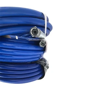 PA High Pressure Flexible Hose High Pressure Car Washing Hose