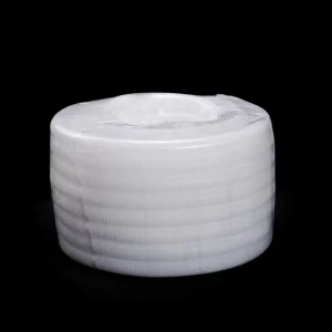 PA PP Flame Retardant Electrical Cable Sheath Protective Tubes Corrugated Conduit Flexible Conduit Pipes