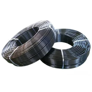 PA Series PA11 PA12 Transparent Nylon Pneumatic Air Hose Tube with Cutting Service 4mm-16mm Diameter Custom Length