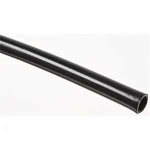 PA12 High Pressure Pneumatic Gas Nylon Hose Industrial Use Cutting Service Extruding Process