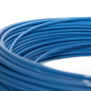 PA6 Nylon Tube Plastic Pneumatic Air Hose Polyamide Tubing