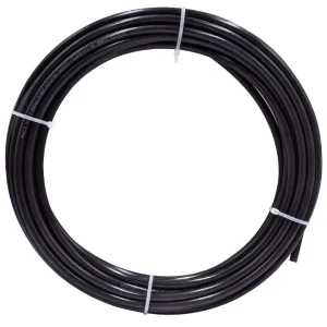 PA6 PA11 PA12 Pneumatic PU Tube Nylon Hose Soft Pipe Plastic Pvc Pe Tube Pneumatic Air Silencer Nylon Hose