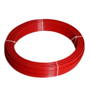 PA6 PA11 PA12 Pneumatic Polyurethane Tube Nylon Hose ID 2mm2.5 Mm3mm4mm5mm Pneumatic Silencer Nylon Hose