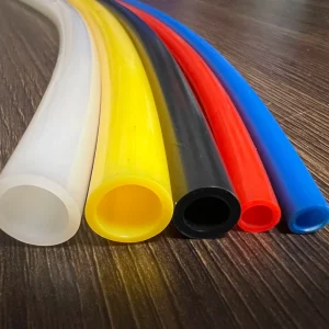 PA6 PA12 Nylon Pneumatic Hose 4mm 6mm 9mm Polyamide Compressed Air Hose Automotive Brake Hose