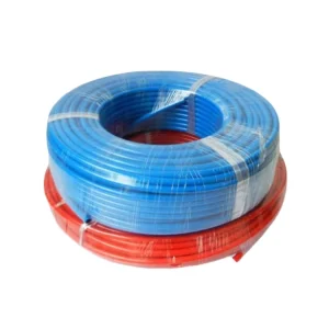 PA6 PA12 Plastic Nylon Hose 6mm 8mm 10mm 12mm Pneumatic Air Pipe Polyamide Pneumatic Tube