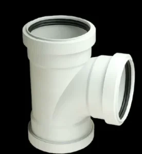 PALCONN PP Soundproof Drainage Pipe