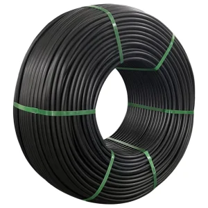 PE 100 Material Water Tube Irrigation Pipe Dn20-1200mm HDPE Pipes for Agriculture