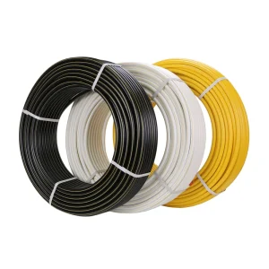 PE-Al-Pex Pe-AL-Pe Gas Pipe Multilayer Plumbing Plastic Pipe 1216mm1620mm2026mm2632mm Heating Underfloor Pipe
