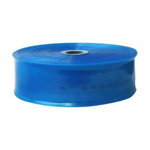 PE Composite Material Greenhouse Garden Micro-Spraying Hose for Watering Irrigation Perforated Design