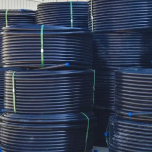 PE Conduit for Street Lighting Power Conduit for Underground HDPE Cable Protection
