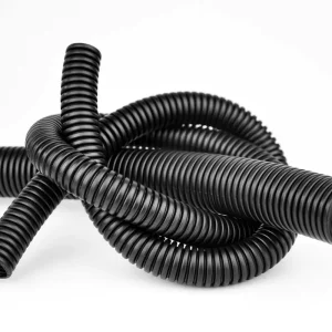 PE Corrugated Pipe Corrugated Drainage Pipe