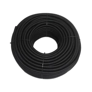 PE Corrugated Pipe Corrugated Drainage Pipe