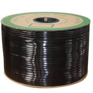 PE Drip Pipe Reel Hose 16mm Diameter 1500m roll for Drip Irrigation System