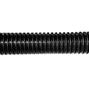 PE Flexible Hose for Wash Basin Flexible Cooling Hose Diving Hose Flexible Protection Tubing for Cables PE Corrugated Tube