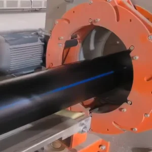 PE HDPE Tube for Municipal & Agricultural Water Supply