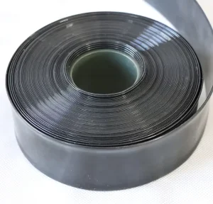 PE Layflat Hose for Farm Irrigation System Plastic Water Pipe for Watering and Irrigation