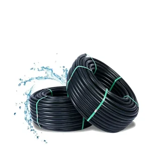 PE PIPE Irrigation PIPE