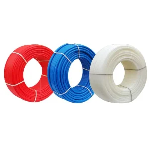 PE Pipe PEX Plumbing DN12 Size Australia Standard for RV System