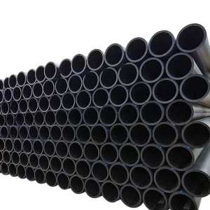PE Pipe for Farm Garden Pipe Plastic Irrigation Pipe Irrigation System