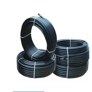 PE Pipe for Water Supply, Diameter 90mm