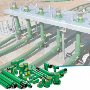 PE Pipes Diesel Pipeline Underground Petroleum Pipe HDPE Plastic Tube Buried Gas and PE Pipe Fuel Gas
