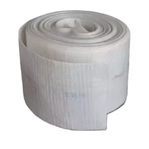 PE Plastic Drip Irrigation Lay Flat Hose
