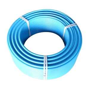 PE Plastic Water Pipe Eco Friendly Plastic Tubes for Drinking Water
