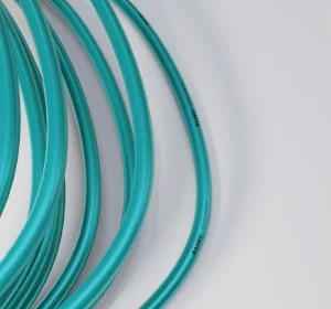 PE RT Aluminum Plastic Floor Heating Pipes Modern Design Flexible Hotel Use