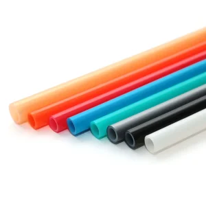PE RT Floor Heating Pipe 16x2mm EVOH 5 Layer PERT EVOH PERT