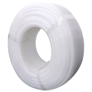 PE-RT Floor Heating Pipe 25mm Plastic Tube Underfloor High Pressure for Plumbing and Heating System