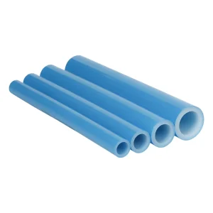 PE RT High Pressure Flexible PE100 Underfloor Heating Pipe 16×2 CE ISO9001 Certified Light Weight Factory Price