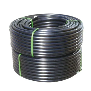 PE Tube Irrigation Pipes Agricultural Drip Tube PE Plastic Pipe