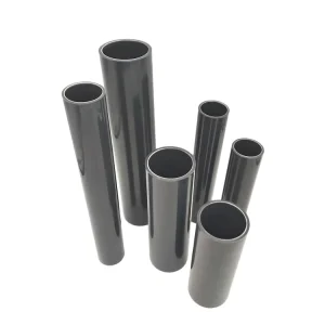 PE Water Supply Pipe with Food Grade Material