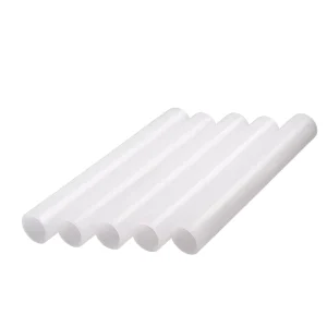 PE Xa EVOH 20mm Plastic Pipe 100m Length 3 Layer PEX Tube Oxygen Plumbing Heating Water Flexible Socket Connection Made Pert