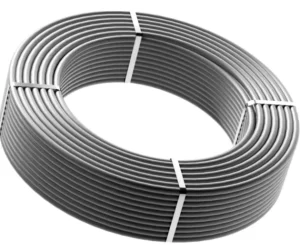 PE Xa EVOH Pipe with CE ISO GOST Certification and Standard