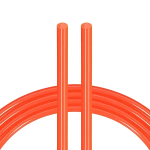 PE0640 Blue Plastic Hose High Pressure CE Certified 100m 0-60C 3-Year Warranty Drinkable Water Pneumatic Applications