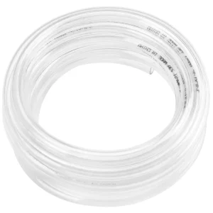 PE0640 Multi size Polyurethane Hose High Pressure Nylon Tube Drinkable Water PE Pneumatic Hose