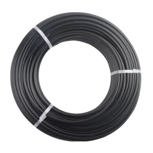 PE100 HDPE Pipes and Fittings Outdoor Plastic Hose