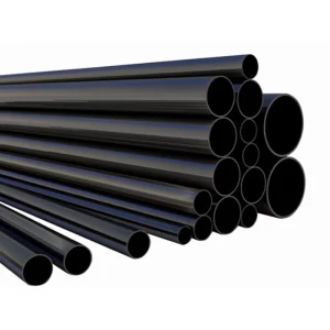 PE100 HDPE Water Pipe 315mm 400mm 30mm High Density Polyethylene Plastic PE Tube HDPE Pipe for Water Supply Irrigation